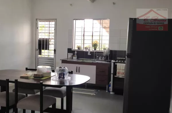 Casa para venda,  Cidade D'abril, São Paulo - Foto 11