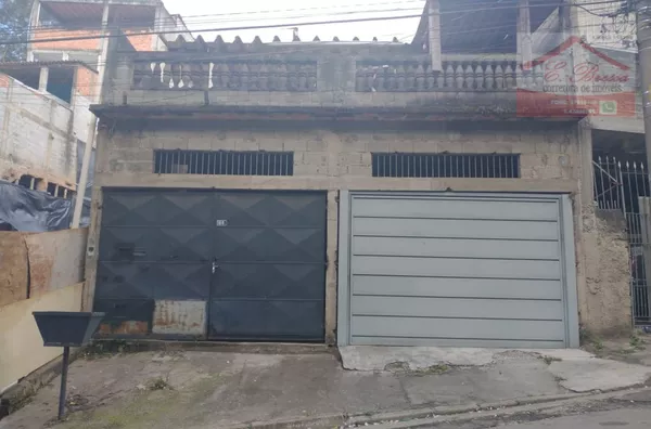 SOBRADO  A VENDA. GRANDE  OPORTUNIDADE  