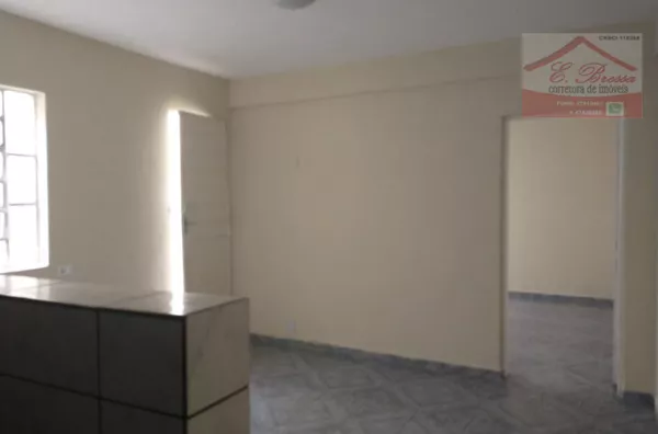 Casa para aluguel Jaraguá São Paulo