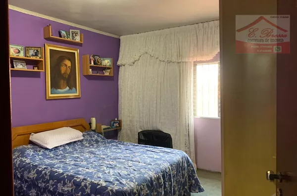 Sobrado para venda,  Jardim Marilu Taipas, São Paulo - Foto 23