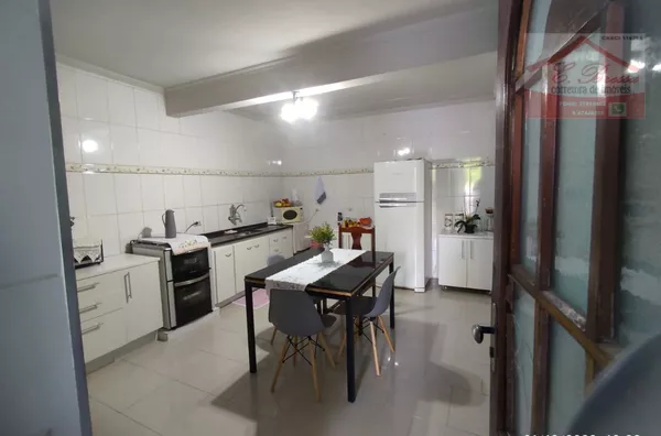 Sobrado para venda 2 quarto(s) cidade d´abril são paulo - Foto 10