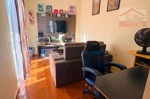 Sobrado para aluguel, 3 quarto(s),  Jardim Santa Lucrecia, São Paulo - Foto 21
