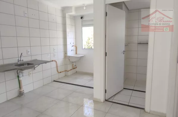 Apartamento para venda, 2 quartos, em Pq Taipas, São Paulo