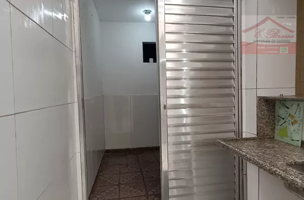Casa para aluguel, 2 quarto(s),  Jardim Santa Lucrecia, São Paulo - Foto 20