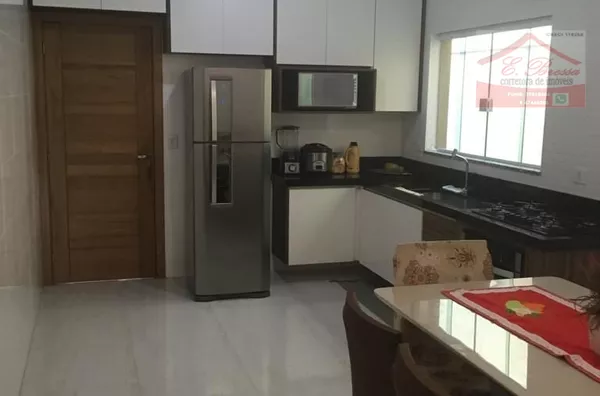 Sobrado com 3 dormitórios para a venda, Jd. Bandeirantes Jaraguá, São Paulo - Foto 11