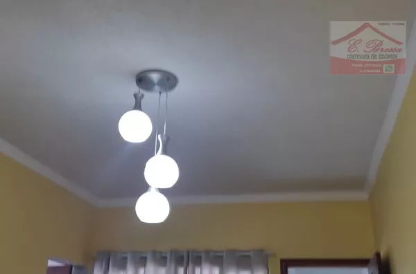 Casa para aluguel PARQUE PANAMERICANO São Paulo