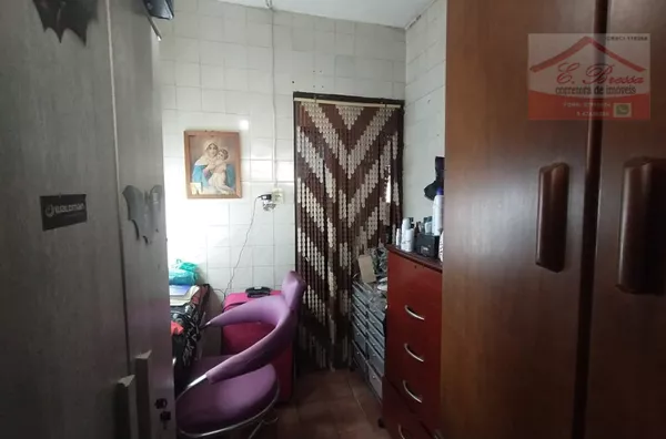 SOBRADO  A VENDA. GRANDE  OPORTUNIDADE - Foto 14