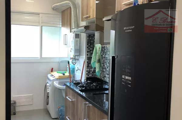 Apartamento para venda 02 quarto(s) - selecione - bairro são paulo