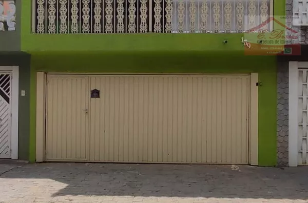 Casa para aluguel, 3 quarto(s),  Jardim Sao Joao (jaragua), São Paulo