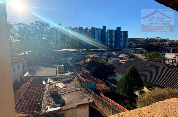 Sobrado para aluguel, 3 quarto(s),  Jardim Santa Lucrecia, São Paulo - Foto 26