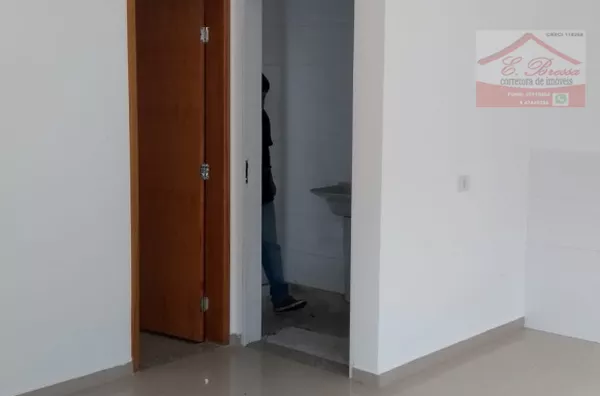 SOBRADO EM CONDOMINIO FECHADO - Foto 17