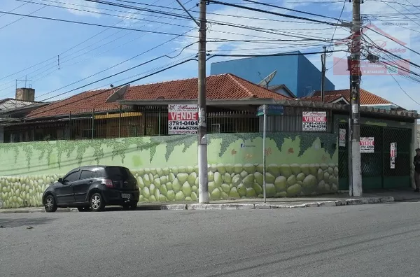 Casa para venda VILA BOACAVA São Paulo