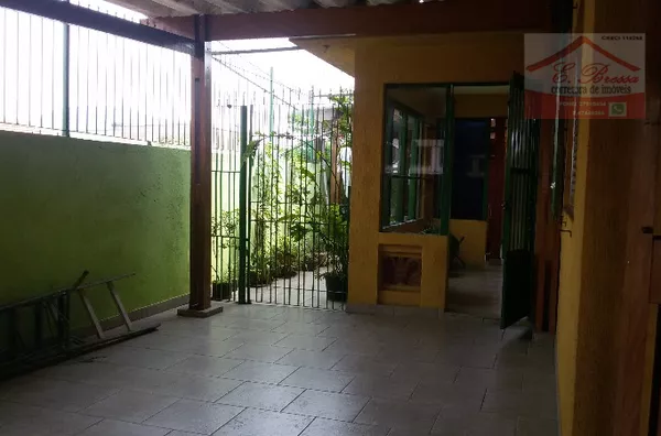 Casa para venda VILA BOACAVA São Paulo