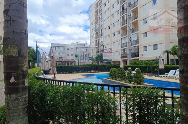 Apartamento para venda,  Loteamento City Jaragua, São Paulo