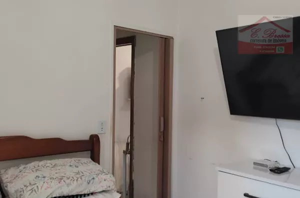 Apartamento para venda,  Jaraguá, São Paulo - Foto 12