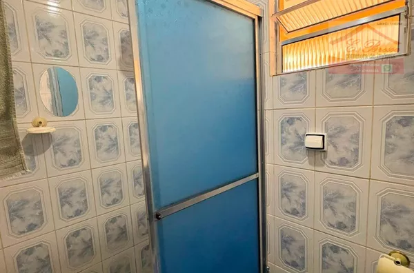 Sobrado para aluguel, 3 quarto(s),  Jardim Santa Lucrecia, São Paulo - Foto 10