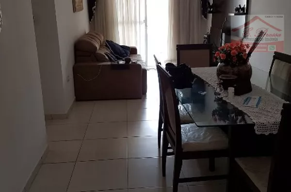 Apartamento para venda PRAIA GRANDE PRAIA GRANDE