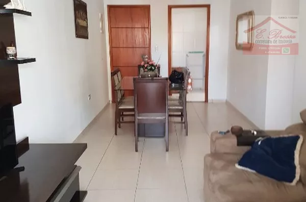 Apartamento para venda PRAIA GRANDE PRAIA GRANDE - Foto 8
