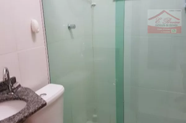 Apartamento para venda PRAIA GRANDE PRAIA GRANDE