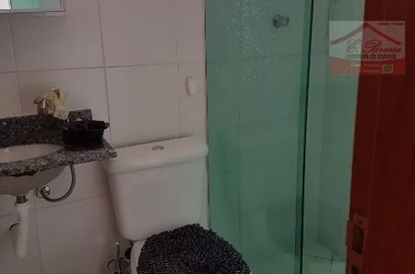 Apartamento para venda PRAIA GRANDE PRAIA GRANDE - Foto 10