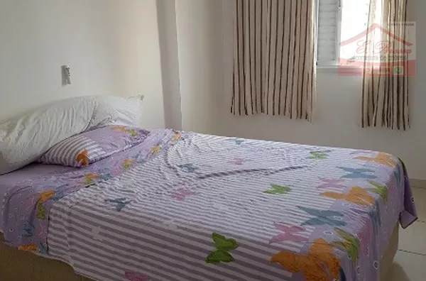 Apartamento para venda PRAIA GRANDE PRAIA GRANDE - Foto 12