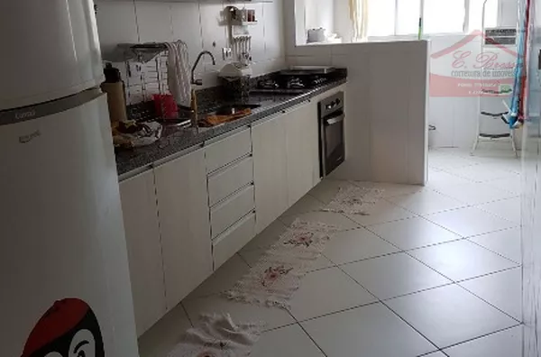 Apartamento para venda PRAIA GRANDE PRAIA GRANDE