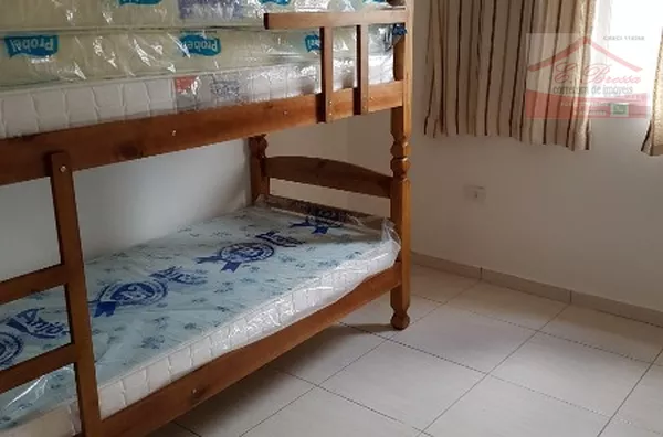Apartamento para venda PRAIA GRANDE PRAIA GRANDE - Foto 6