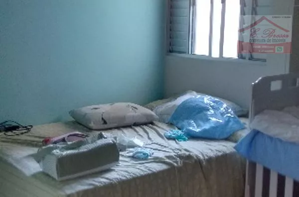 Sobrado para venda JARDIM ROSINHA São Paulo - Foto 7