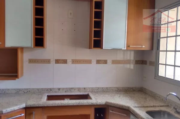 Sobrado para venda JARDIM ROSINHA São Paulo