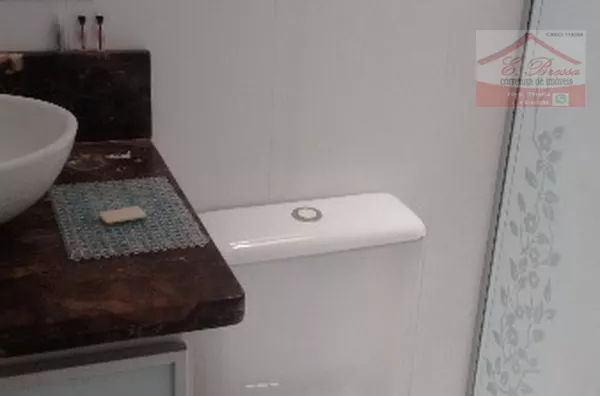 Sobrado para venda JARDIM ROSINHA São Paulo