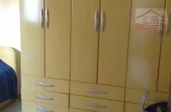 Sobrado para venda JARDIM ROSINHA São Paulo - Foto 13