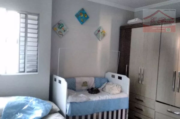 Sobrado para venda JARDIM ROSINHA São Paulo - Foto 8