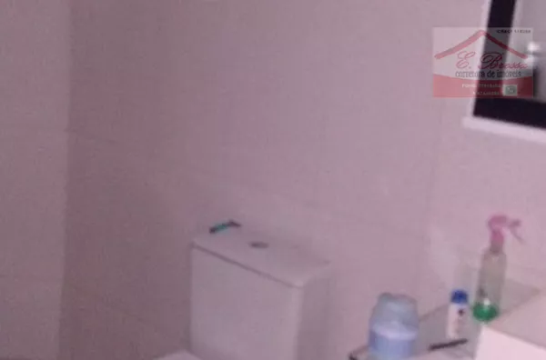 Sobrado para venda JARDIM ROSINHA São Paulo - Foto 6