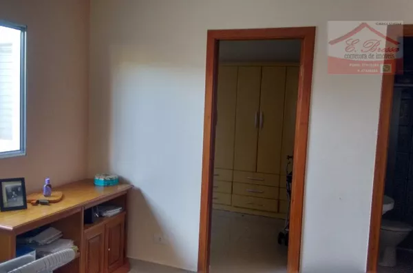 Sobrado para venda JARDIM ROSINHA São Paulo - Foto 9