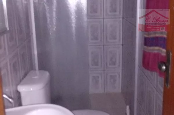 Sobrado para venda JARDIM ROSINHA São Paulo - Foto 12