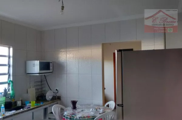 Sobrado para venda JARDIM ROSINHA São Paulo - Foto 10