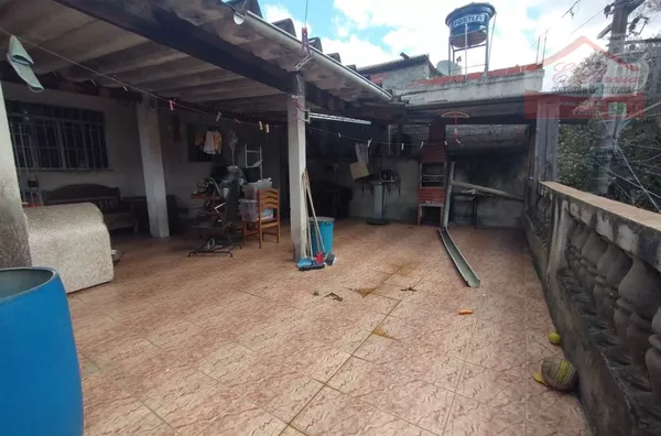 SOBRADO  A VENDA. GRANDE  OPORTUNIDADE - Foto 20