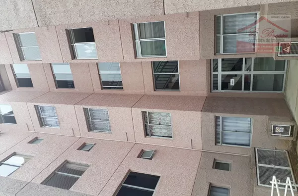Apartamento para venda JARDIM IPANEMA (ZONA OESTE) São Paulo