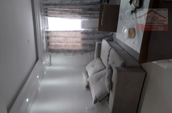 Apartamento para venda JARDIM IPANEMA (ZONA OESTE) São Paulo