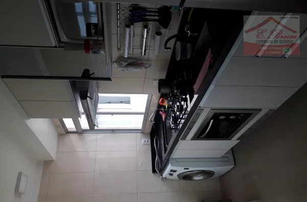 Apartamento para venda JARDIM IPANEMA (ZONA OESTE) São Paulo - Foto 6