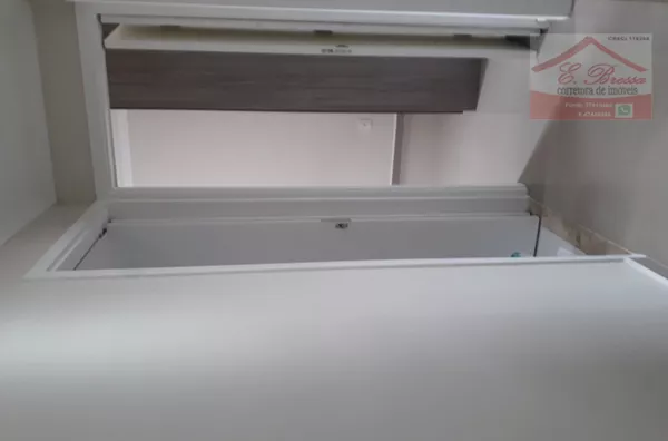 Apartamento para venda JARDIM IPANEMA (ZONA OESTE) São Paulo