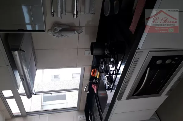 Apartamento para venda JARDIM IPANEMA (ZONA OESTE) São Paulo - Foto 7
