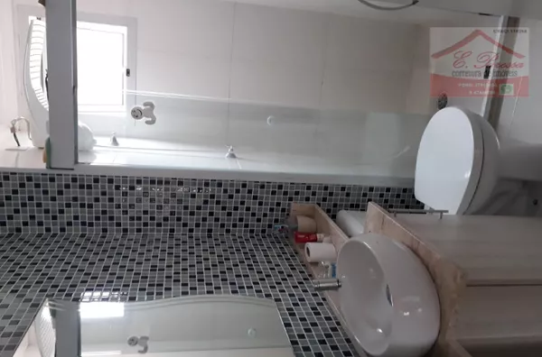 Apartamento para venda JARDIM IPANEMA (ZONA OESTE) São Paulo - Foto 9
