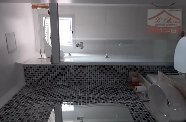 Apartamento para venda JARDIM IPANEMA (ZONA OESTE) São Paulo - Foto 8