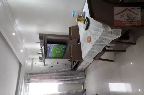 Apartamento para venda JARDIM IPANEMA (ZONA OESTE) São Paulo