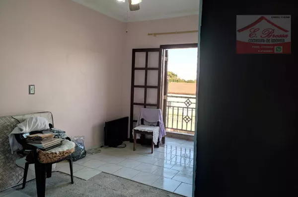 Sobrado de 3 dormitórios para venda, Vila Nova Jaraguá, São Paulo - Foto 23