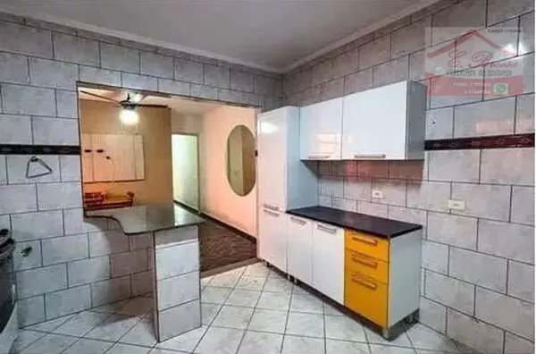 Casa para aluguel e venda, 2 quarto(s),  Jardim Sao Joao (jaragua), São Paulo - Foto 12