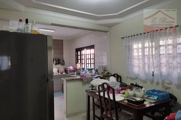 Sobrado de 3 dormitórios para venda, Vila Nova Jaraguá, São Paulo - Foto 10