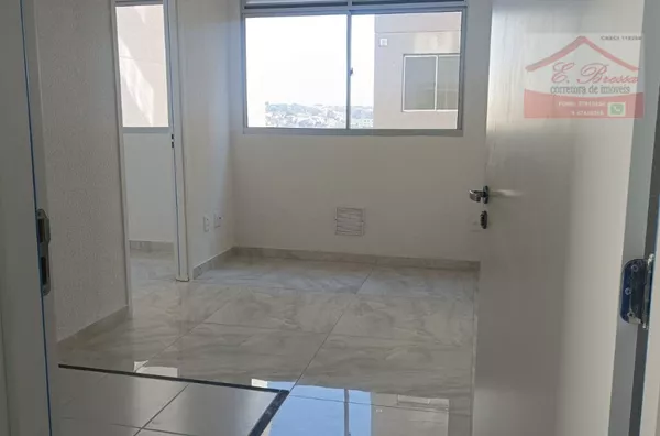 Apartamento para aluguel,  Jaraguá, São Paulo