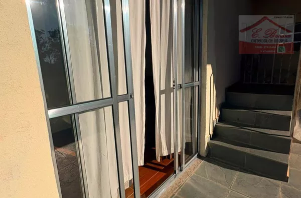 Sobrado para aluguel, 3 quarto(s),  Jardim Santa Lucrecia, São Paulo - Foto 23